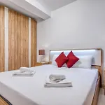 アパート New - Stylish 1-bedroom Maisonette Near Marina By Sf Homes