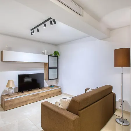 New - Stylish 1-bedroom Maisonette Near Marina By Sf Homes アパート *