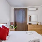 New - Stylish 1-bedroom Maisonette Near Marina By Sf Homes *