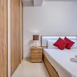 New - Stylish 1-bedroom Maisonette Near Marina By Sf Homes Ta Xbiex