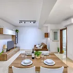 New - Stylish 1-bedroom Maisonette Near Marina By Sf Homes Apartment *