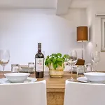 New - Stylish 1-bedroom Maisonette Near Marina By Sf Homes * Ta Xbiex
