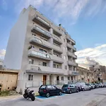 New - Stylish 1-bedroom Maisonette Near Marina By Sf Homes Ta Xbiex