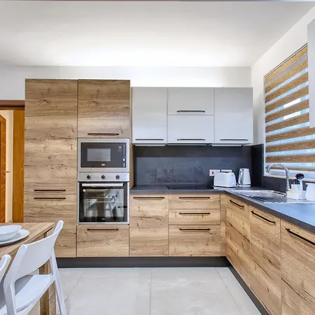 New - Stylish 1-bedroom Maisonette Near Marina By Sf Homes Apartment Ta Xbiex