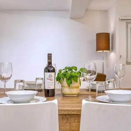 New - Stylish 1-bedroom Maisonette Near Marina By Sf Homes * Ta Xbiex