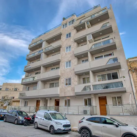 Apartament New - Stylish 1-bedroom Maisonette Near Marina By Sf Homes *