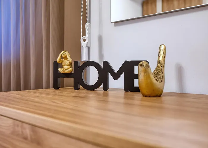 Apartment New - Stylish 1-bedroom Maisonette Near Marina By Sf Homes